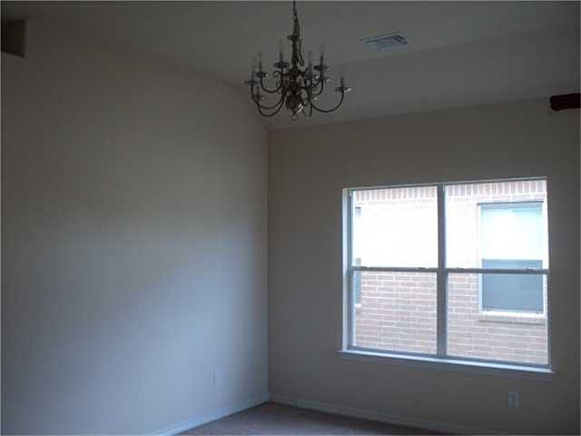 Spring Property Photo