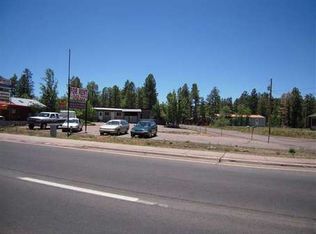 4005 W White Mountain Blvd, Lakeside, AZ 85929