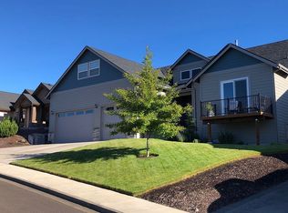 523 Fawn Ln, Philomath, OR 97370
