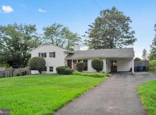 5515 Joplin St, Springfield, VA 22151