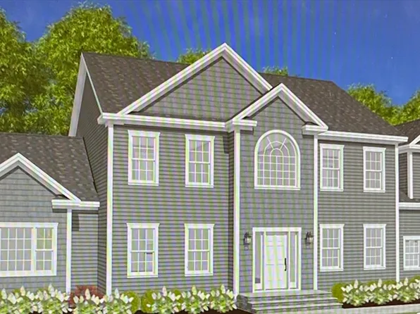 18 Saint Paul Ln Lot 19, Westford, MA 01886