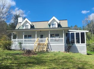 8383 Groundhog Rd, Adger, AL 35006