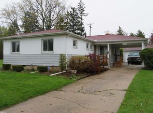 3401 Miller Rd, Flint, MI 48503