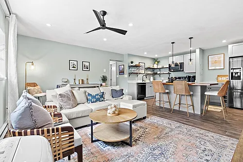56 Coffey St #1 Photo 1