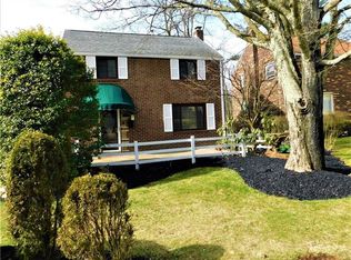 634 Churchill Ave, Pittsburgh, PA
