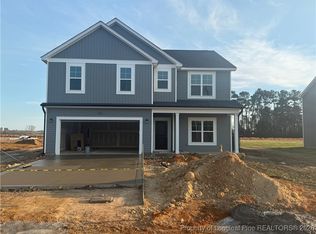 288 Arabia Rd LOT 4, Raeford, NC 28376