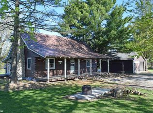 1069 278th St, Eldon, IA 52554