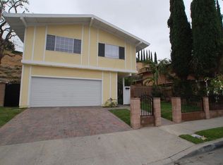 12658 Terra Bella St, Pacoima, CA 91331