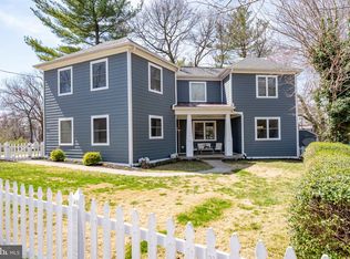 3100 Wilson Ave, Alexandria, VA 22305
