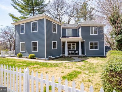 3100 Wilson Ave, Alexandria, VA, 22305