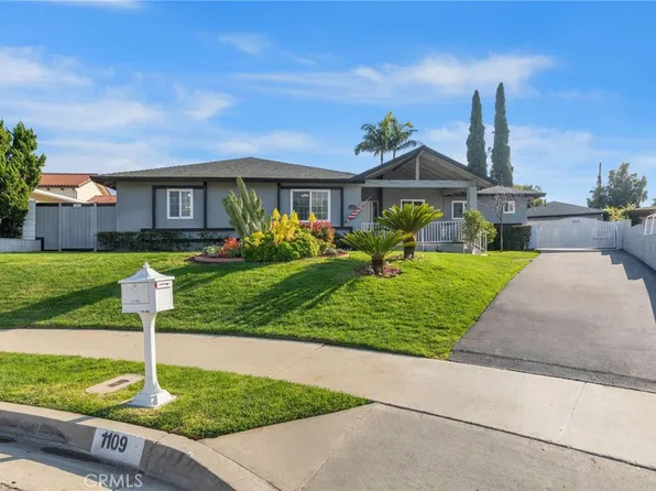 1109 Novarro St, West Covina, CA 91791