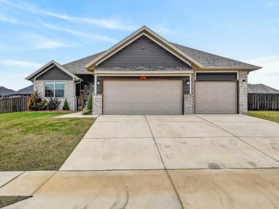 4419 Madrid Avenue, Ozark, MO, 65721