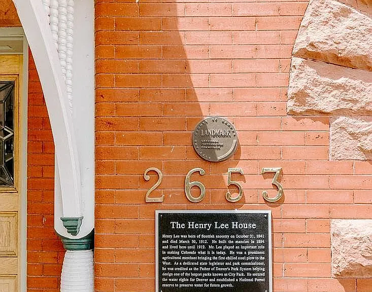 Historic Landmark