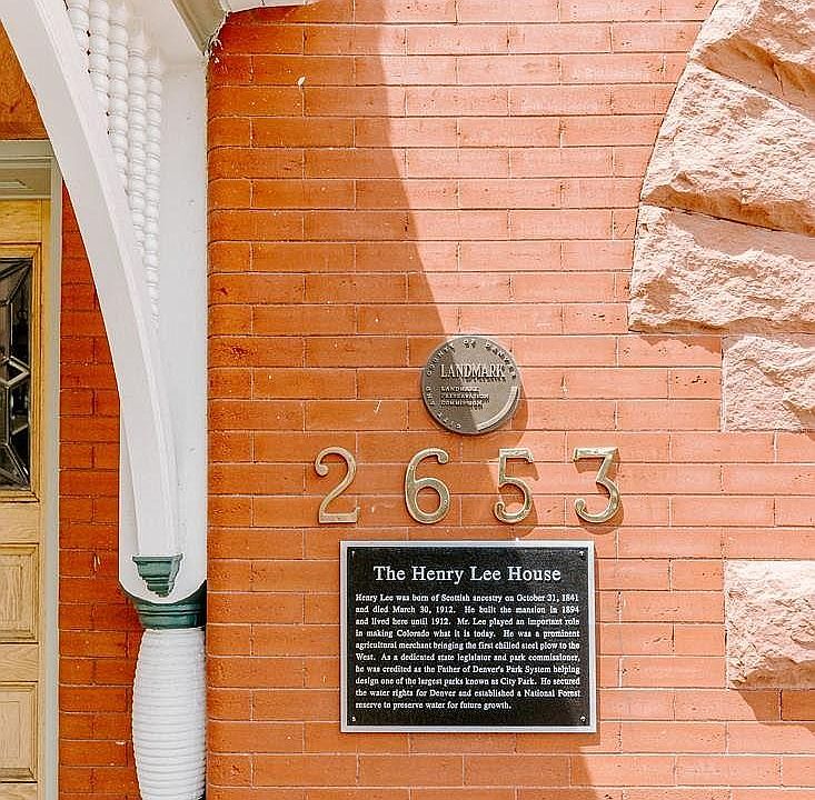 Historic Landmark