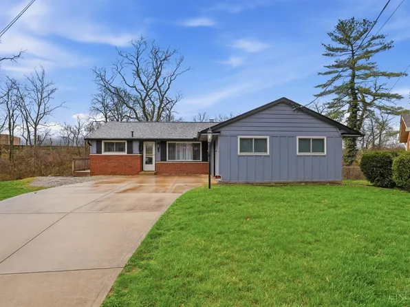 8228 Haskell Dr, Cincinnati, OH 45239