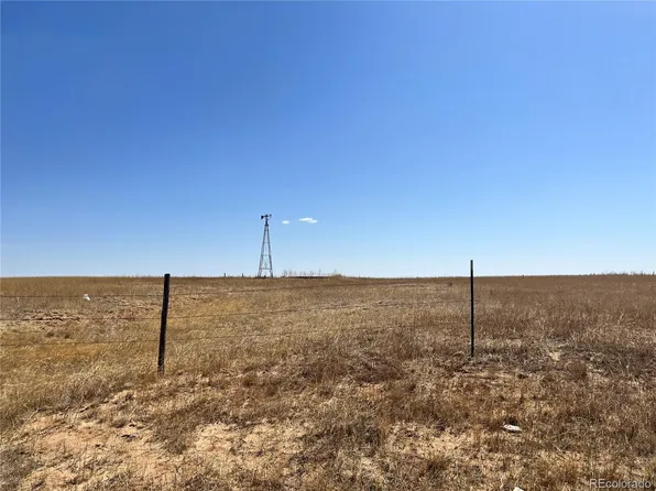 S Johnson Road, Rush, CO 80833