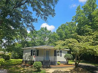 21 Ward St, McDonough, GA 30253