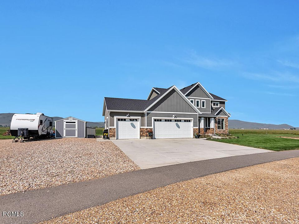 1064 Village Dr Kamas, UT, 84036 Apartments for Rent Zillow