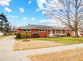 4360 Haverland Dr, Hamilton, OH 45015