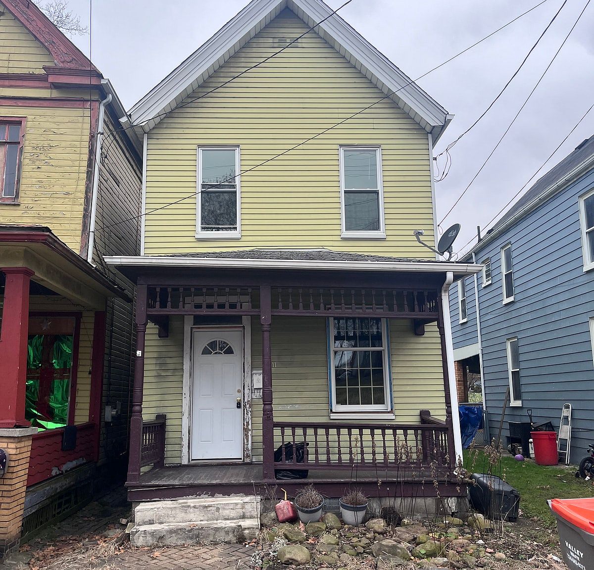 1011 10th Ave, Beaver Falls, PA 15010 Zillow