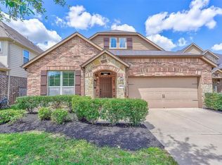 3414 Smart Sands Ln, Fulshear, TX 77441