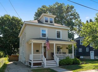 96 Haseltine St, Haverhill, MA 01835