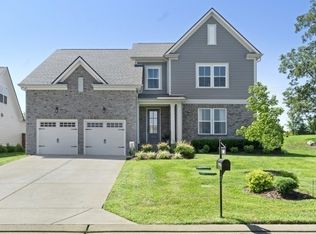 1121 Batbriar Rd, Murfreesboro, TN 37128