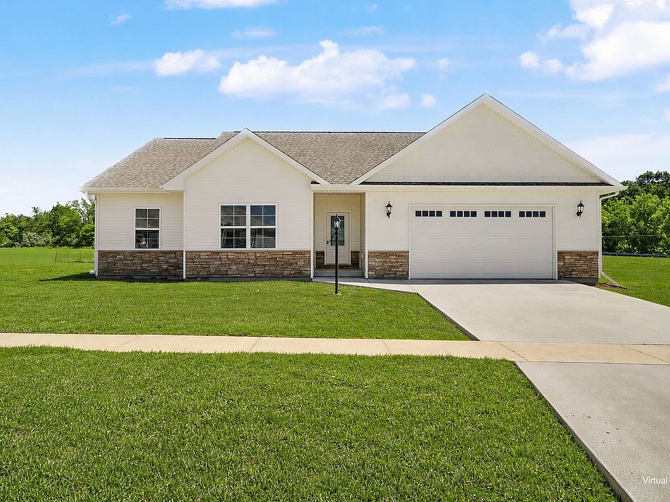1st image of 602 N Beacon Hill Cir