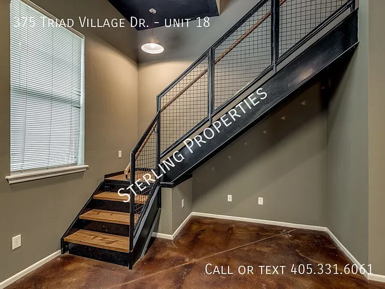 375 Triad Village Dr #18 — Photo 30