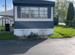 51 Ritchie Ave LOT 72, Tonawanda, NY 14150
