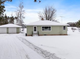 3964 Peary Rd, Eveleth, MN 55734