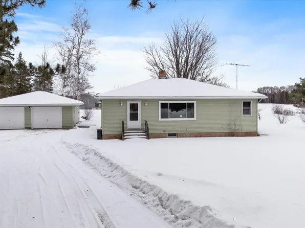 3964 Peary Rd, Eveleth, MN 55734