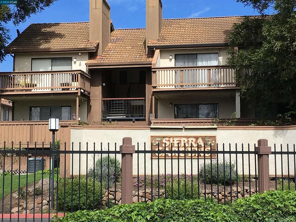 2055 Sierra Rd #34