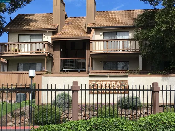 2055 Sierra Rd APT 34, Concord, CA 94518