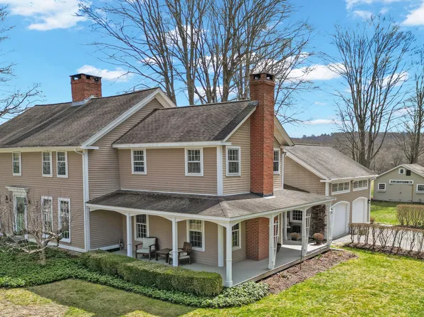 64 Elys Ferry Road, Lyme, CT 06371