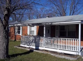 1966 Windmill Way, Cincinnati, OH 45240