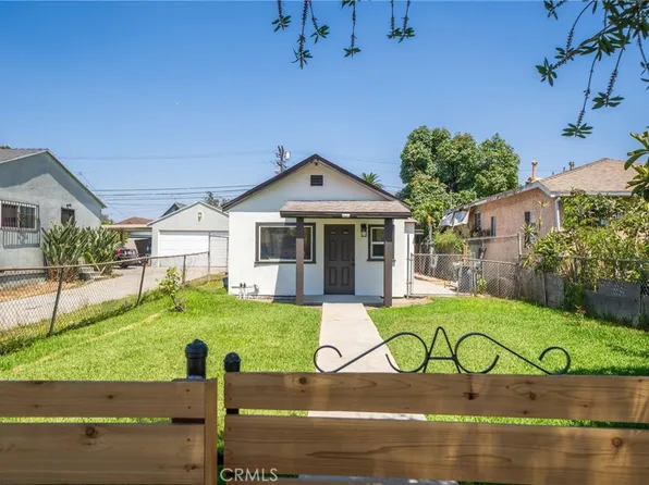 937 E 114th St, Los Angeles, CA 90059