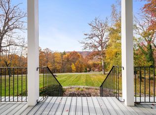 1068 Sheep Meadow Rd, Hot Springs, VA 24445