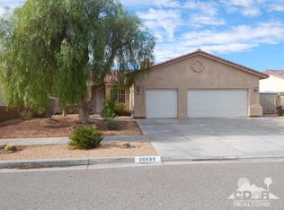 30699 Keith Ave, Cathedral City, CA 92234