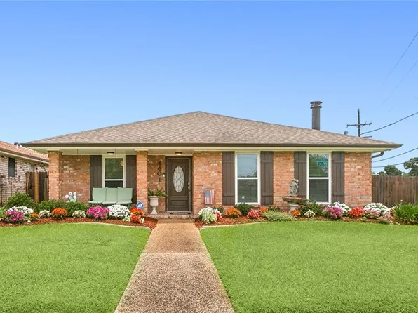 4401 Toby Ln, Metairie, LA 70003