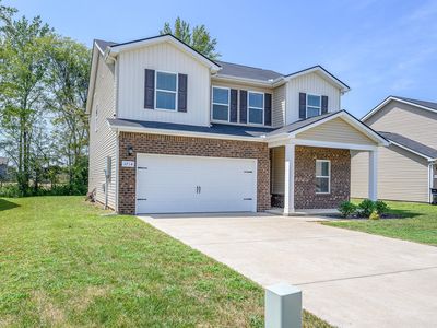 3714 Pitchers Ln, Murfreesboro, TN, 37128