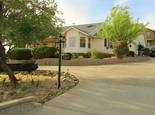 17674 E Jackrabbit Rd, Mayer, AZ 86333