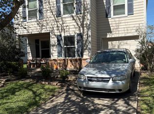 3119 Becker Glen St, Fresno, TX 77545