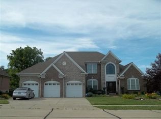 5 Jude Point, Newport, KY 41076