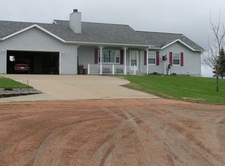 2188 County Rd S, Marathon, WI 54448