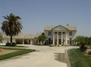 534 N Lassen Ave, Kerman, CA 93630