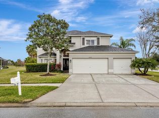 16220 Muirfield Dr, Odessa, FL 33556