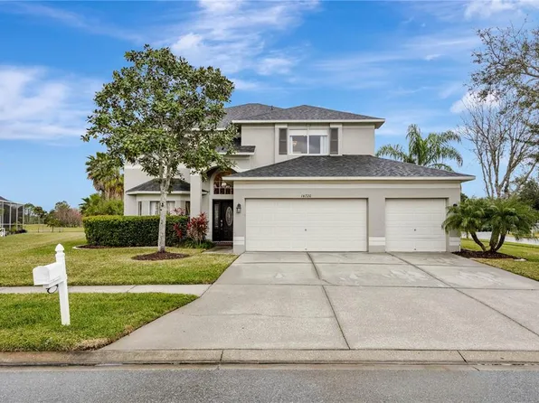 16220 Muirfield Dr, Odessa, FL 33556