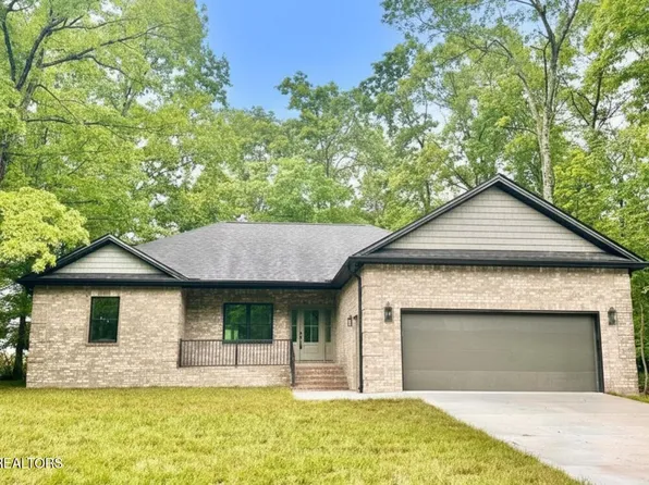 614 Apoka Ln Lot 323, Crossville, TN 38572