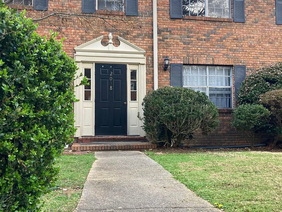 1st image of 2038 Montreat Cir APT B